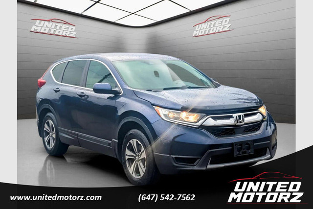 2017 Honda CR-V LX~CERTIFIED~ in Cars & Trucks in Cambridge - Image 3