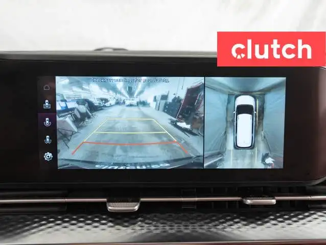 2022 Kia Carnival SX w/ Apple CarPlay & Android Auto, Rearview C dans Autos et camions dans Bedford - Image 39