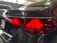 **SPRING SPECIAL!** FEATURING : 4MATIC AWD, HEADS UP DISPLAY, ILLUMINATED GRILLE, DIGITAL GAUGE CLUS... (image 8)