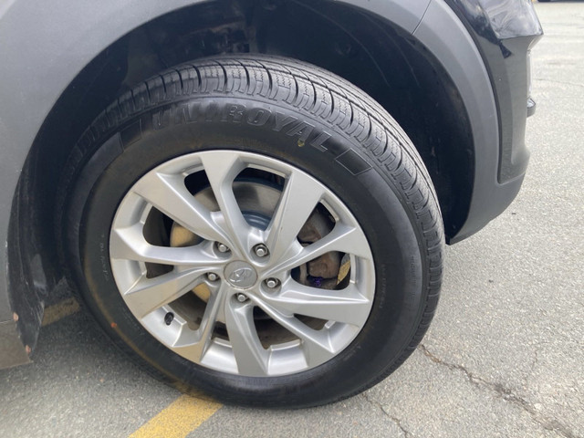 2019 Hyundai Tucson Preferred - AWD, HEATED SEATS AND WHEEL, SAF in Cars & Trucks in City of Halifax - Image 4