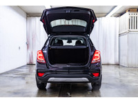 **ACCIDENT FREE - MECHANICALLY CERTIFIED** 132,047 KM This 2018 Chevrolet Trax AWD LT is powered by... (image 9)