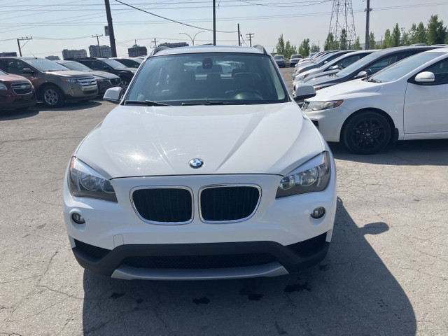 2013 BMW X1 28i * CUIR - TOIT PANO - MAGS * in Cars & Trucks in Laval / North Shore - Image 2