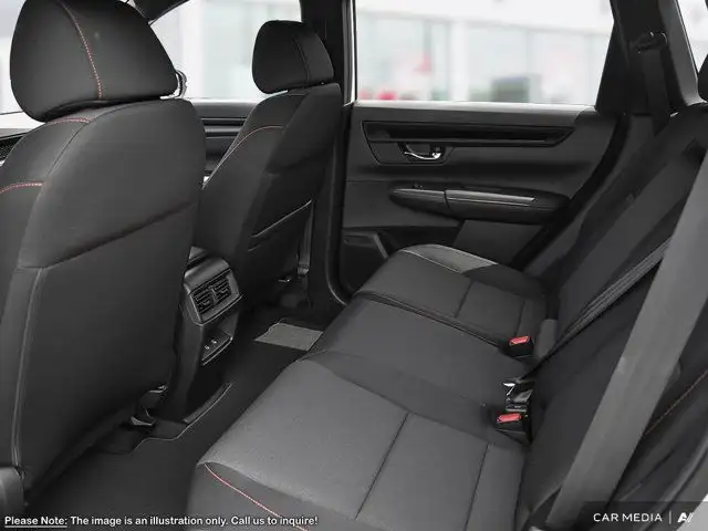 2026 Honda CR-V Hybrid Sport in Cars & Trucks in London - Image 22