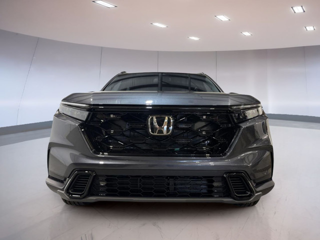 2026 Honda CR-V Hybrid Sport in Cars & Trucks in Moose Jaw - Image 2