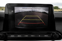 Front Wheel Drive,Back-Up Camera,Driver Illuminated Vanity Mirror,Cloth Seats,Lane Departure Warning... (image 8)