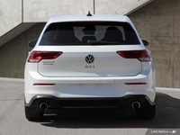 Come see this 2023 Volkswagen Golf GTI Autobahn before it's too late! This Golf GTI comes equipped w... (image 3)