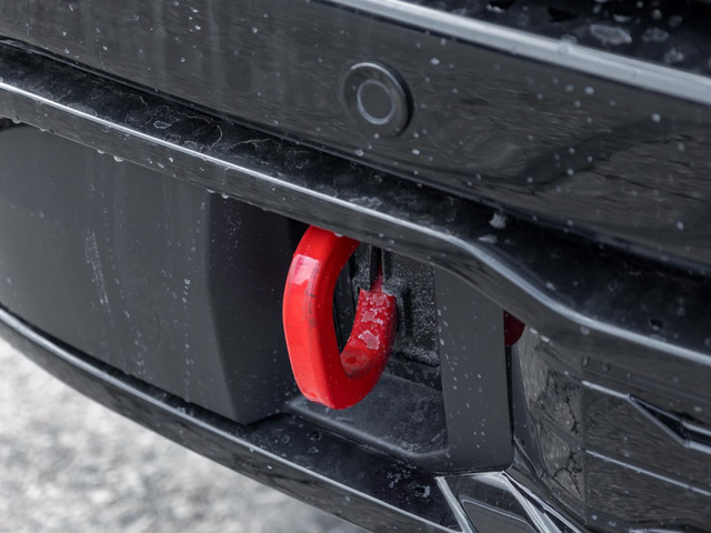 2025 GMC Sierra 1500 AT4- HD Surround Vision | 6-Way Tailgate in Cars & Trucks in Markham / York Region - Image 3