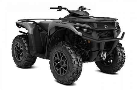 2024 Can-Am Outlander XT 700 - $48 Weekly O.A.C. in ATVs in New Glasgow - Image 2