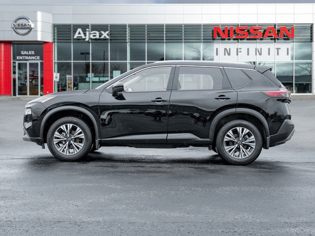 2023 Nissan Rogue SV in Cars & Trucks in Oshawa / Durham Region - Image 3