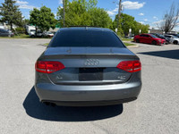 QUATTRO / AS IS SALE / ENGINE LIGHT FLASHING ALL WHEEL DRIVE / LEATHER INTERIOR / 6 SPEED MANUAL Ple... (image 4)