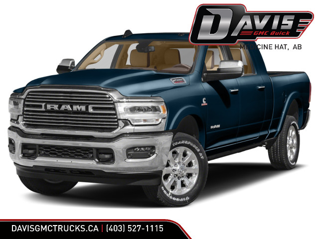 2022 Ram 2500 in Cars & Trucks in Medicine Hat