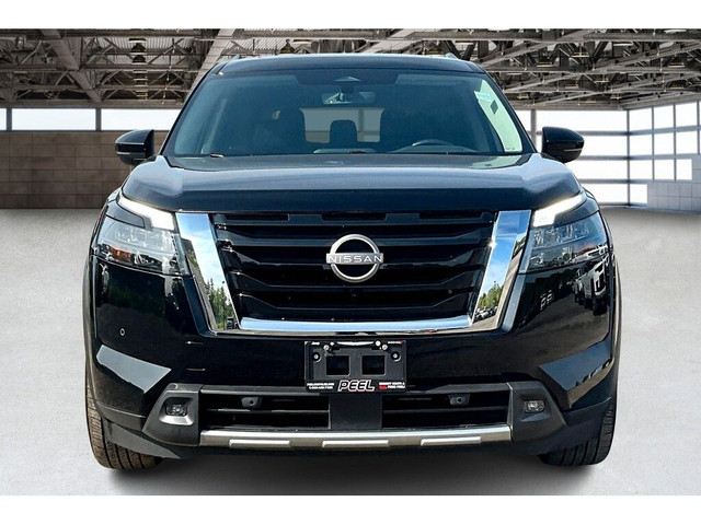 2023 Nissan Pathfinder SV | 8Seat | Panoroof | Heated Seats | AW in Cars & Trucks in Mississauga / Peel Region - Image 3