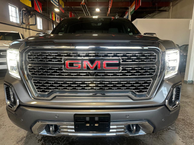 2021 GMC Sierra 1500 DENALI | 6.L 8CYL | SUNROOF | LEATHER | CRE in Cars & Trucks in City of Toronto - Image 2
