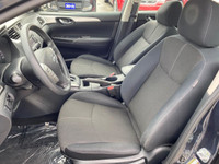 2016 Nissan Sentra S - In Dark Blue - Heated front seats - Hands free calling - Cruise control - FM/... (image 8)