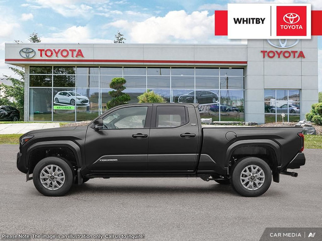 2025 Toyota Tacoma TRD Sport in Cars & Trucks in Oshawa / Durham Region - Image 4