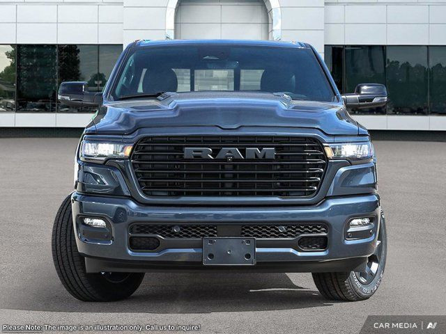 2025 Ram 1500 Sport in Cars & Trucks in Calgary - Image 2