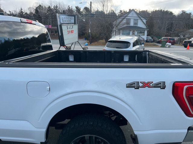 2022 Ford F-150 XLT 3.5L in Cars & Trucks in City of Halifax - Image 3