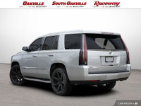 2015 Cadillac Escalade Luxury Silver 6.2L Variable Valve Timing V8 SIDI 8-Speed Automatic Call us at... (image 3)