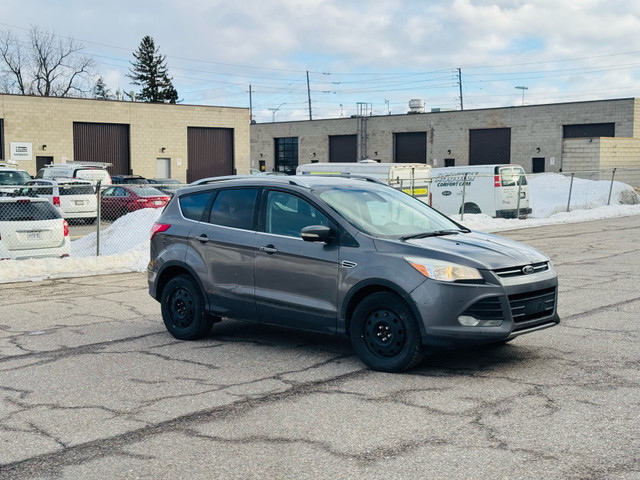 2014 Ford Escape Titanium in Cars & Trucks in Mississauga / Peel Region - Image 3
