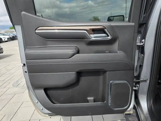 2023 GMC Sierra 1500 dans Autos et camions dans Ottawa - Image 26