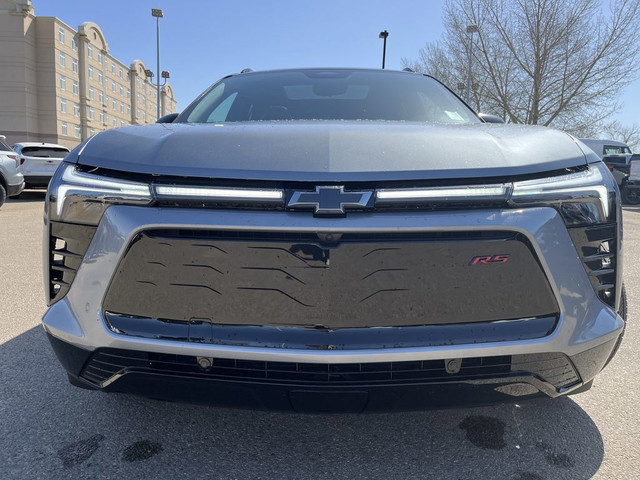 2025 Chevrolet Blazer EV RS in Cars & Trucks in Edmonton - Image 3
