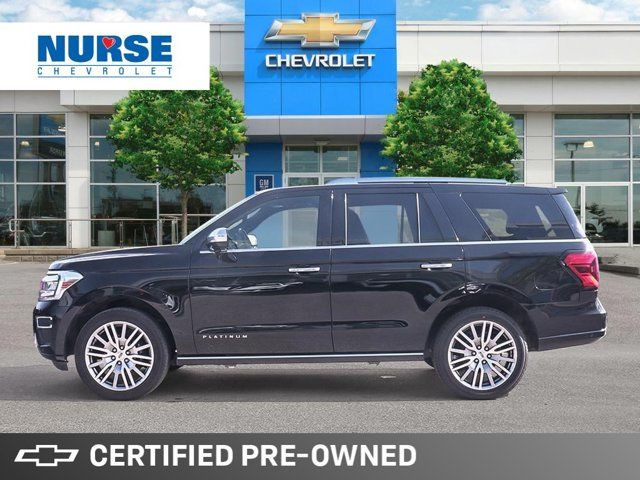2022 Ford Expedition Platinum in Cars & Trucks in Oshawa / Durham Region - Image 2