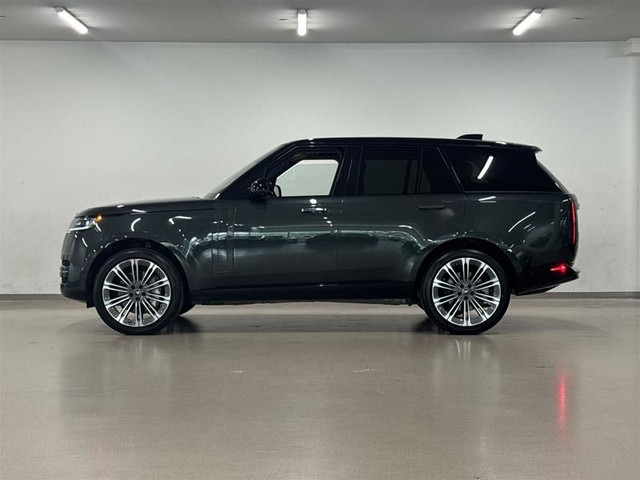 2023 Land Rover NEW RANGE ROVER P530 SE SWB in Cars & Trucks in City of Montréal - Image 4