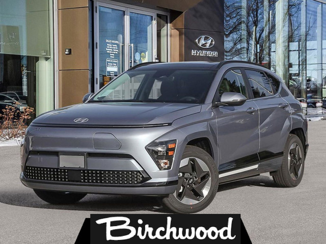 2025 Hyundai Kona EV Preferred Trend Upgrade Your Ride Event! in Cars & Trucks in Winnipeg - Image 2