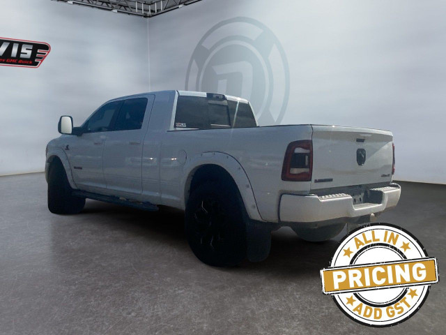 2023 Ram 3500 in Cars & Trucks in Medicine Hat - Image 3