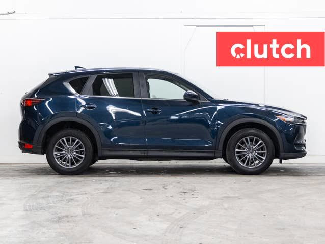 2019 Mazda CX-5 GS AWD w/ Comfort Pkg w/Apple CarPlay & Android  in Cars & Trucks in City of Toronto - Image 4