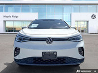 Dealer Certified Pre-Owned. This Volkswagen ID.4 delivers a Electric engine powering this Automatic... (image 7)