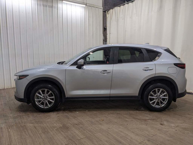 2022 Mazda CX-5 GS AWD | Leather | Android Auto | Heated Seats in Cars & Trucks in Calgary - Image 4