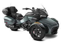 2023 Can-Am SPYDER F3 LIMITED SPECIAL SERIES (SE6) SAVE $3752 RA