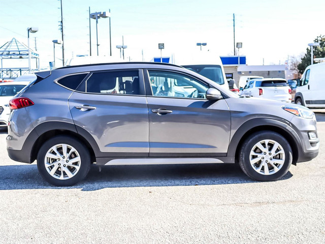  2021 Hyundai Tucson SEL AWD in Cars & Trucks in Markham / York Region - Image 3