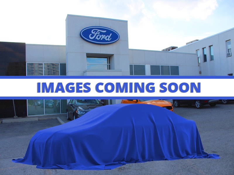 2022 Ford Mustang EcoBoost Premium - Leather Seats