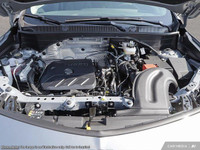 This Buick Encore GX has a trusty Turbocharged 1.3/ engine powering this Automatic transmission. *Th... (image 5)