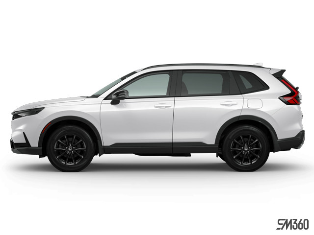 2026 Honda CR-V HYBRID SPORT HYBRID in Cars & Trucks in Grand Bend