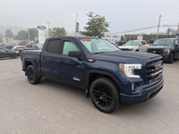 Recent Arrival! 2021 GMC Sierra 1500 Blue 10-Speed Automatic 3.0L I6 At our Ford dealership, we take... (image 6)