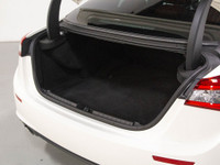 This beautiful 2014 Maserati Ghibli is a local Ontario vehicle. A stunning blend of Italian craftsma... (image 7)