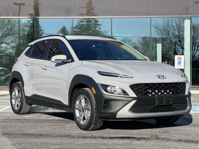 2023 Hyundai Kona 2.0L Preferred PREFERRED | AWD | APPLE CAR... in Cars & Trucks in Kitchener / Waterloo