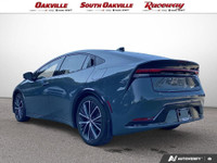 2023 Toyota Prius XLE AWD e Gray 2.0L 4-Cylinder DOHC 16V Continuously Variable (ECVT) Call us at (9... (image 3)