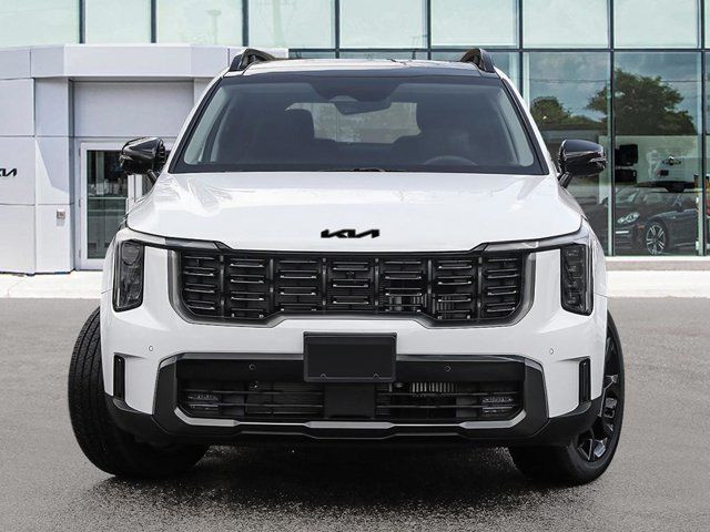 2025 Kia Sorento SOLD!! OLIVE BROWN INT in Cars & Trucks in Oakville / Halton Region - Image 2