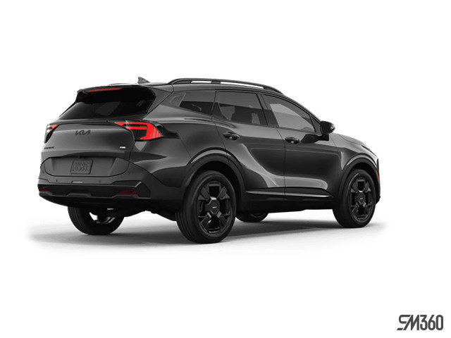 2026 Kia Sportage in Cars & Trucks in Oshawa / Durham Region - Image 2