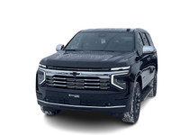 TAHOE PREMIER 4WD Engine: 5.3L 8cyl. L/100Km City: 15.9 L/100Km Hwy: 12.5 (image 3)