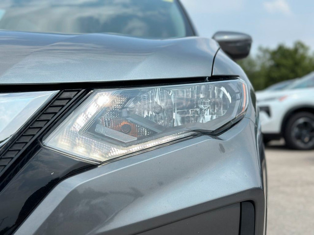2020 Nissan Rogue S | AWD | ANDROID AUTO | APPLE CARPLAY | 1 OWN in Cars & Trucks in Stratford - Image 3