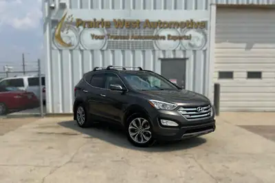 2014 Hyundai Santa Fe Sport SE Call or text us at 306-380-6163 to schedule a test drive or learn mor...