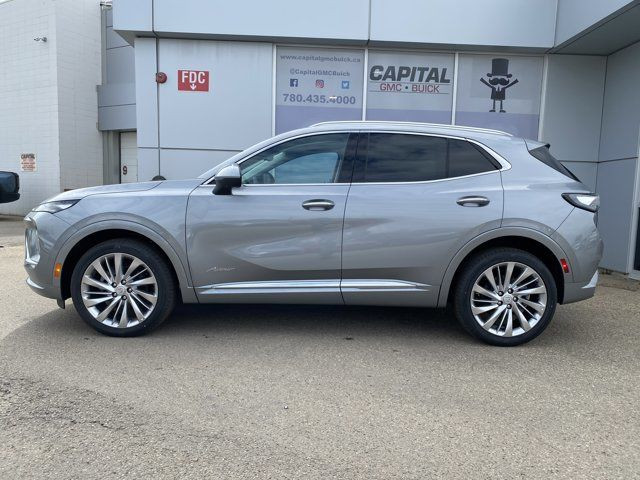 2025 Buick Envision Avenir AWD in Cars & Trucks in Edmonton - Image 3