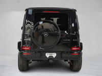 This striking 2022 Mercedes-Benz G63 AMG combines raw V8 power with unmatched luxury, showcasing the... (image 6)