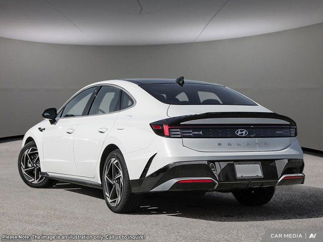 2025 Hyundai Sonata Preferred-Trend in Cars & Trucks in Guelph - Image 4