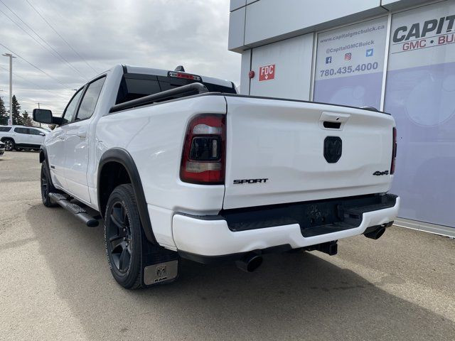 2024 Ram 1500 Sport * FULL LEATHER * 19 COLOR TOUCHSCREEN * in Cars & Trucks in Edmonton - Image 3